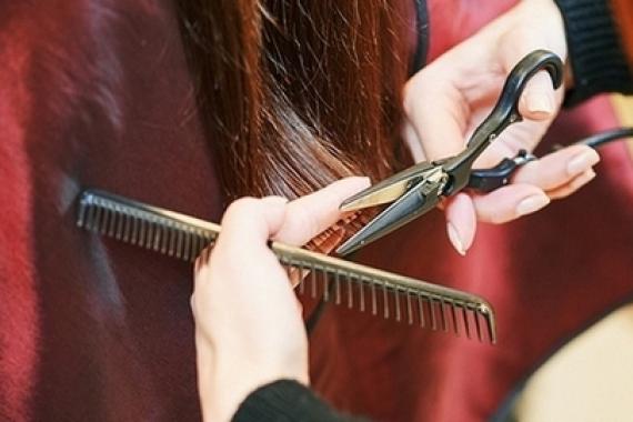 Лікування волосся в салоні: процедури